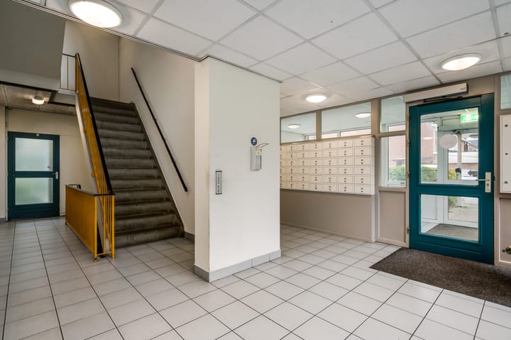 Foto 5 van Sauterneslaan 45-A