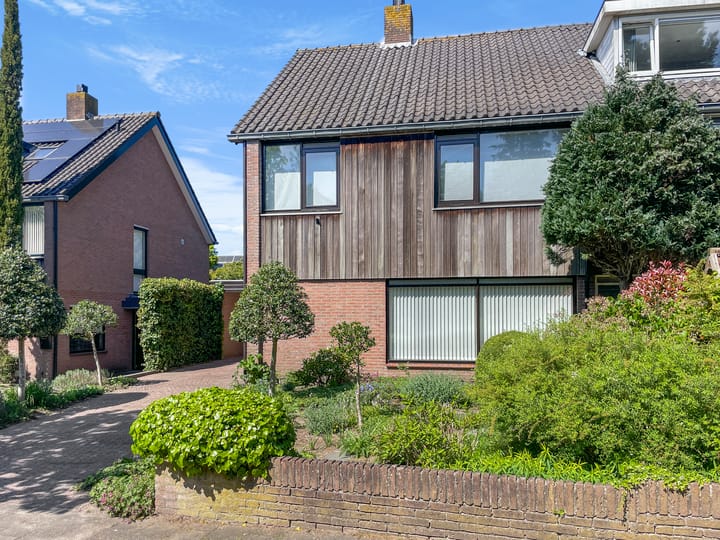 Foto 2 van Kastanjelaan 56