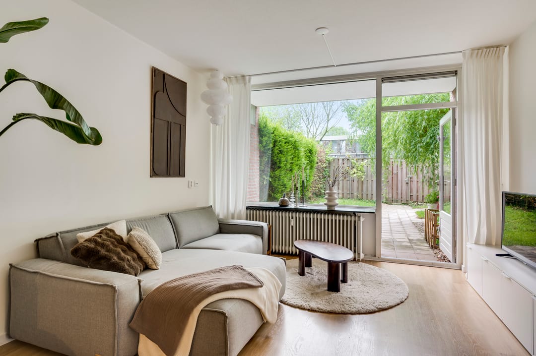 Foto 7 van Sauterneslaan 45-A