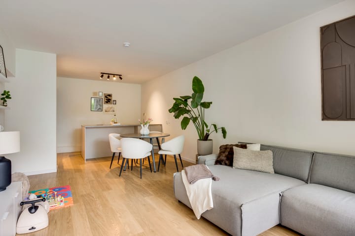 Foto 8 van Sauterneslaan 45-A