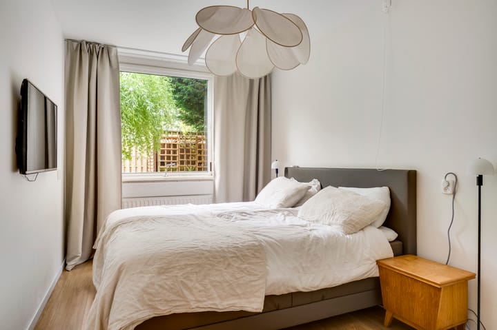 Foto 9 van Sauterneslaan 45-A