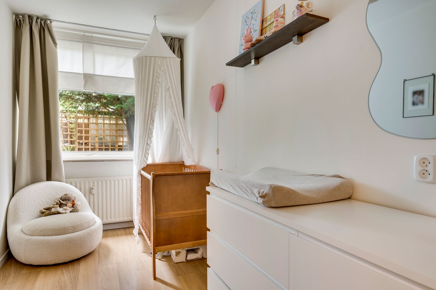 Foto 10 van Sauterneslaan 45-A