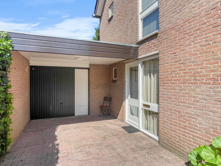 Foto 3 van Kastanjelaan 56