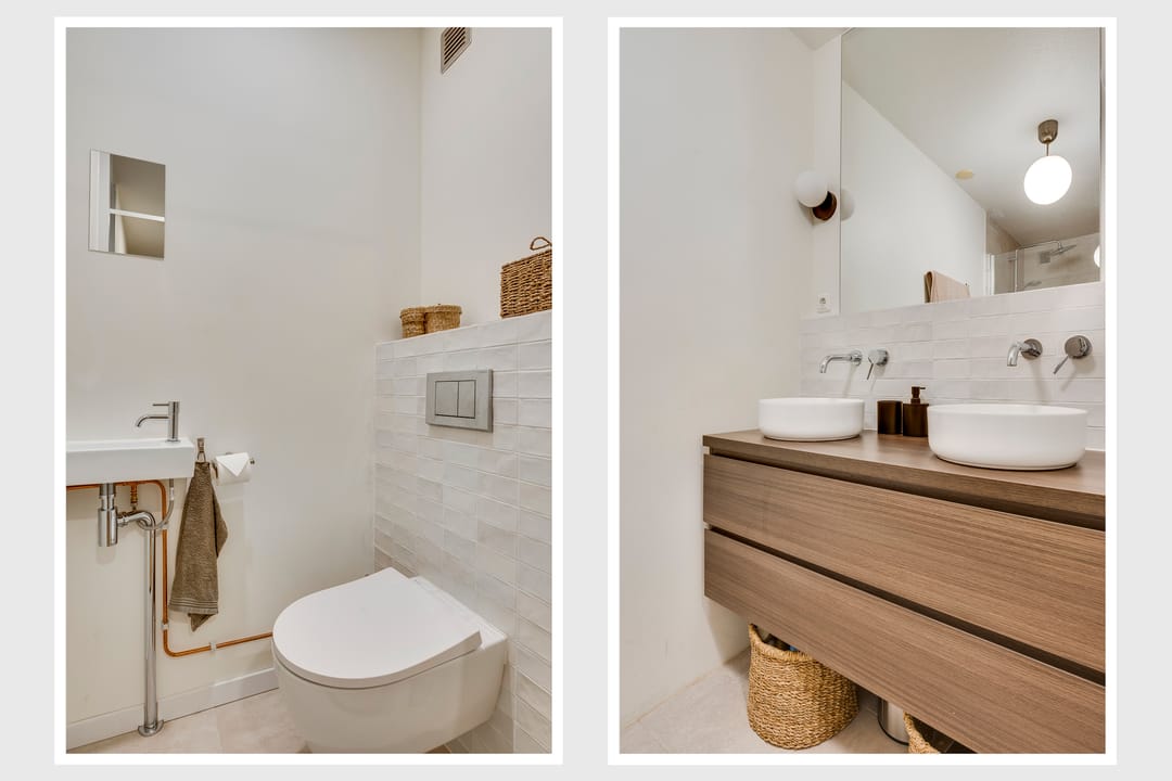 Foto 11 van Sauterneslaan 45-A