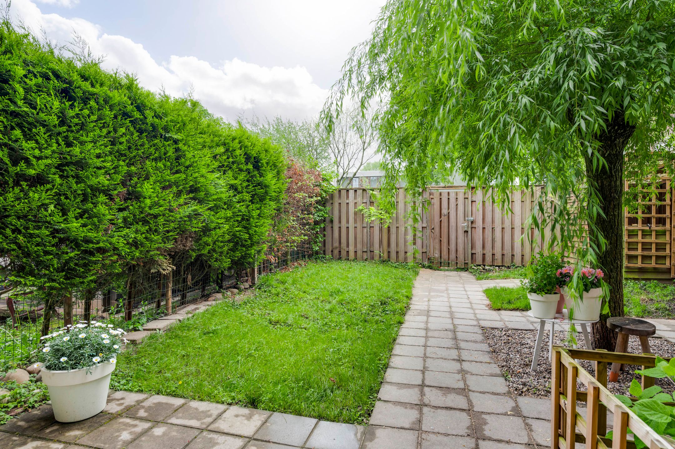 Foto 12 van Sauterneslaan 45-A