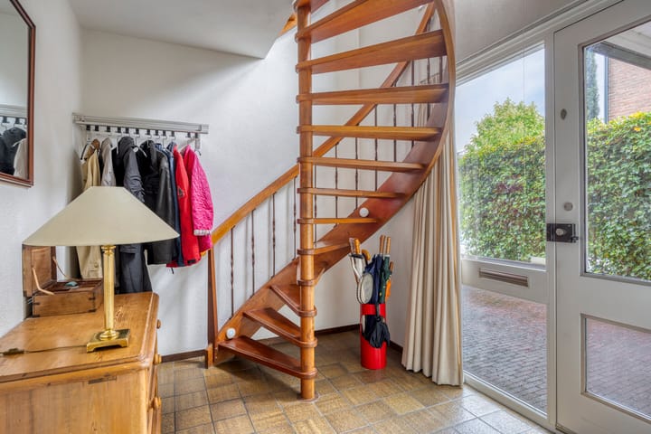 Foto 4 van Kastanjelaan 56