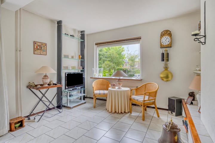 Foto 8 van Kastanjelaan 56