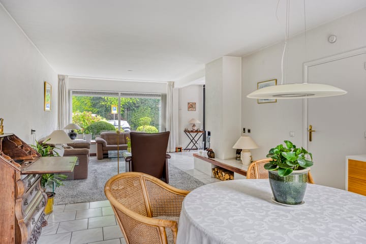 Foto 10 van Kastanjelaan 56