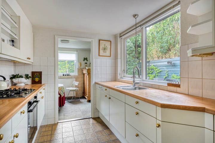 Foto 11 van Kastanjelaan 56