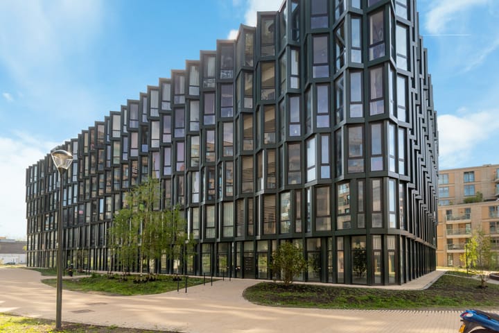 Photo 1 of Surinamepad 140