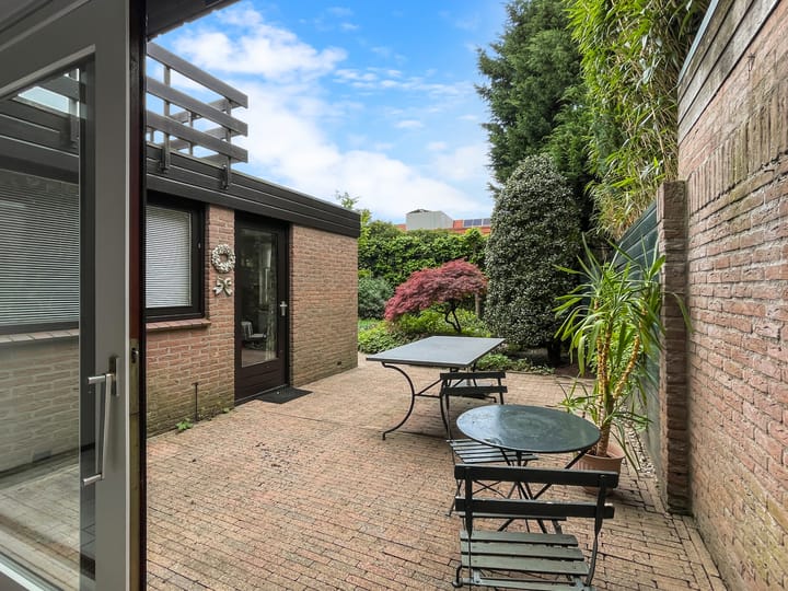 Foto 13 van Kastanjelaan 56