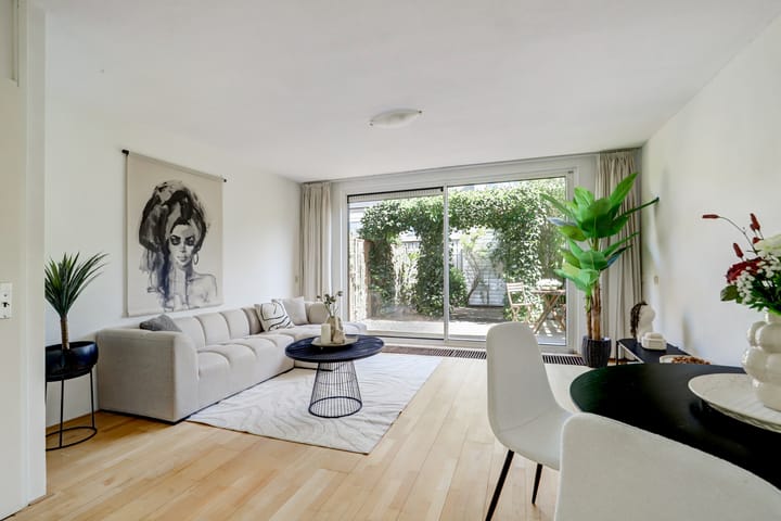 Photo 1 of Steve Bikostraat 55