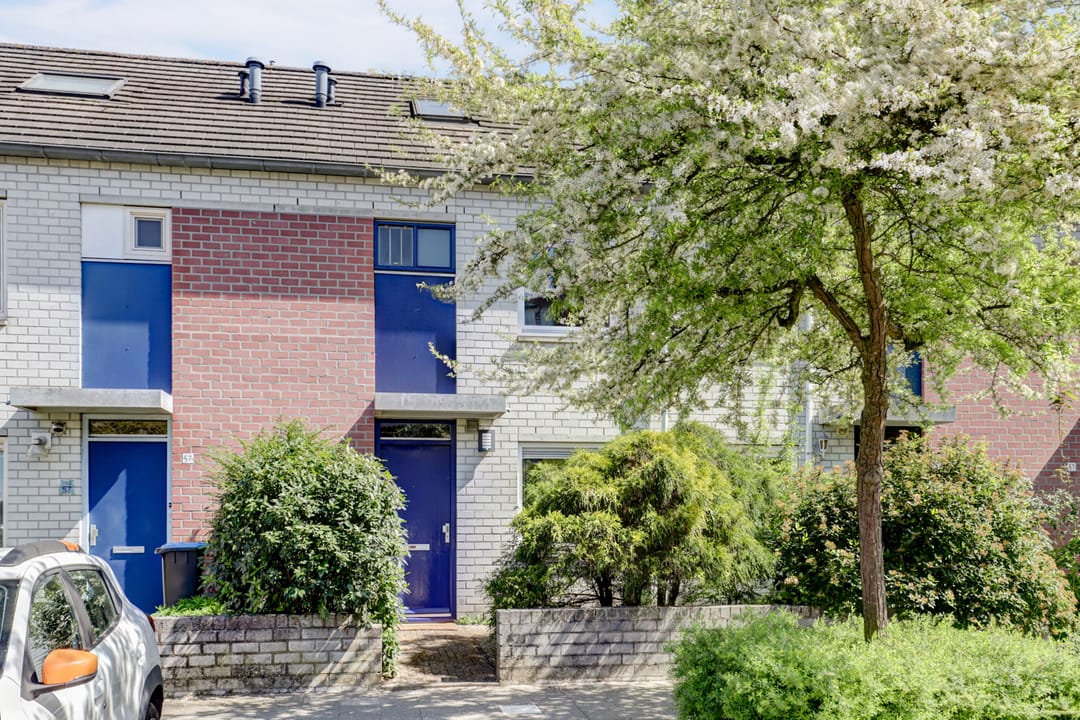 Foto 2 van Steve Bikostraat 55