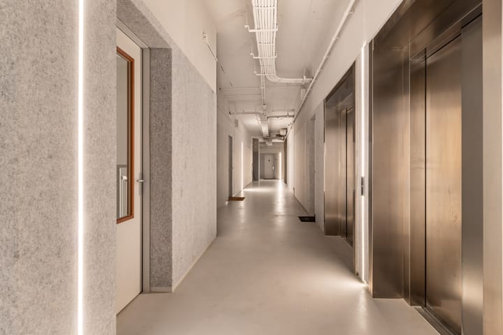 Foto 4 van Surinamepad 140