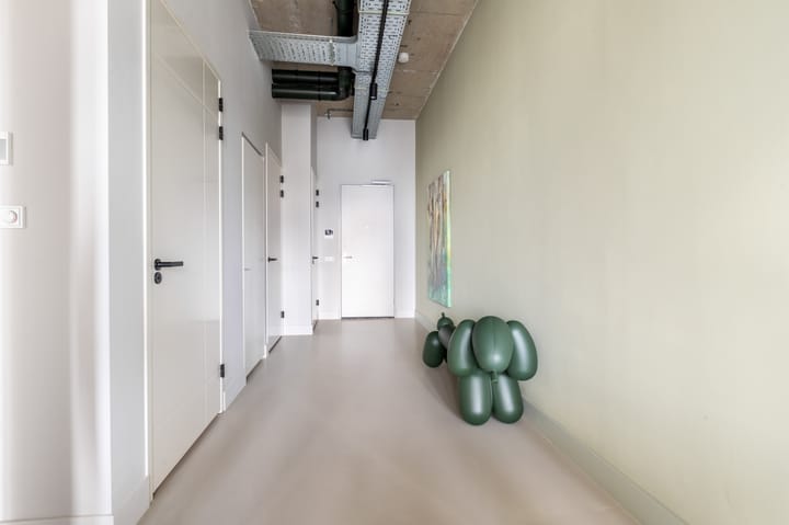 Foto 5 van Surinamepad 140