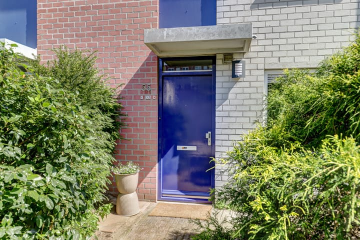 Foto 3 van Steve Bikostraat 55