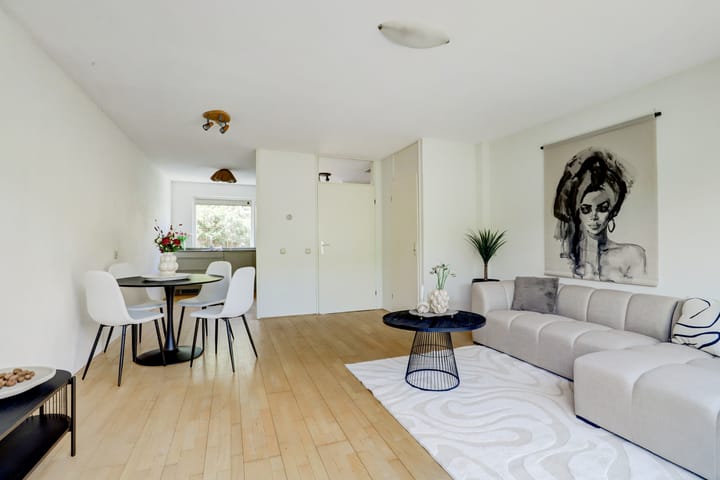 Foto 5 van Steve Bikostraat 55