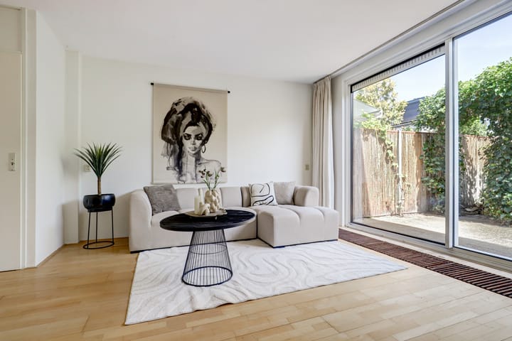 Photo 6 of Steve Bikostraat 55