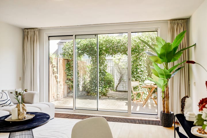 Photo 7 of Steve Bikostraat 55