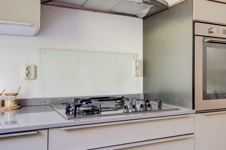 Photo 9 of Steve Bikostraat 55