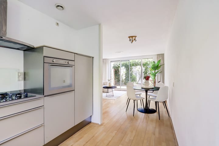 Photo 10 of Steve Bikostraat 55