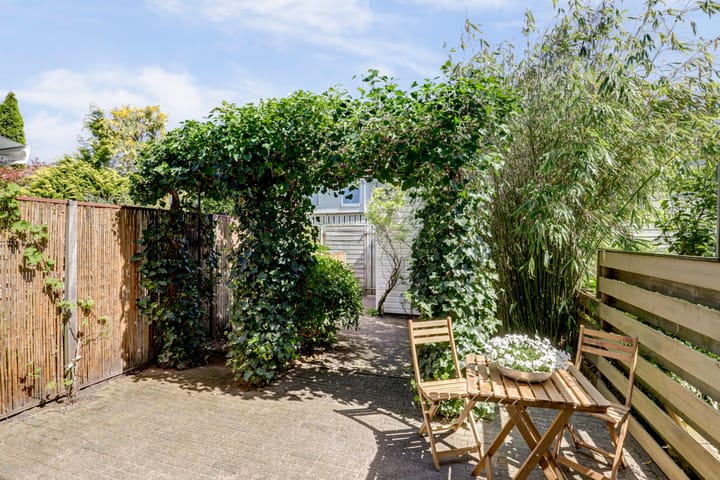 Photo 11 of Steve Bikostraat 55