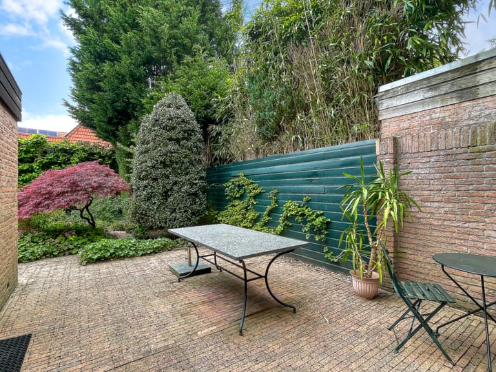 Foto 16 van Kastanjelaan 56