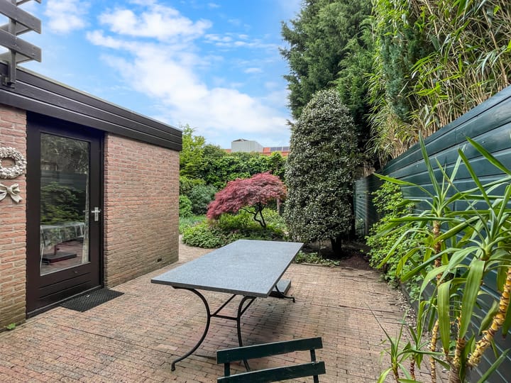 Foto 14 van Kastanjelaan 56