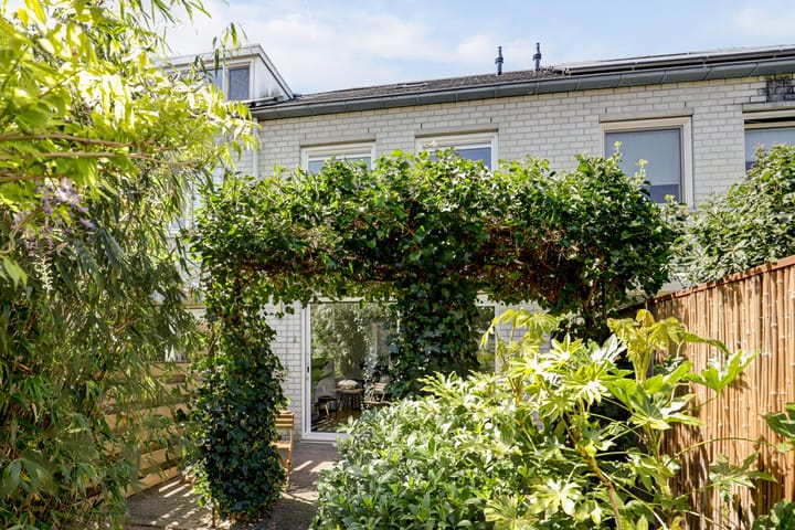 Photo 14 of Steve Bikostraat 55