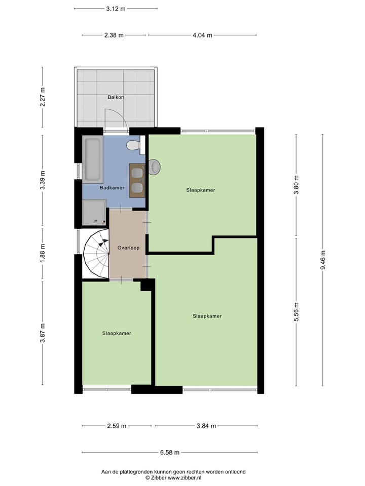 Foto 30 van Kastanjelaan 56