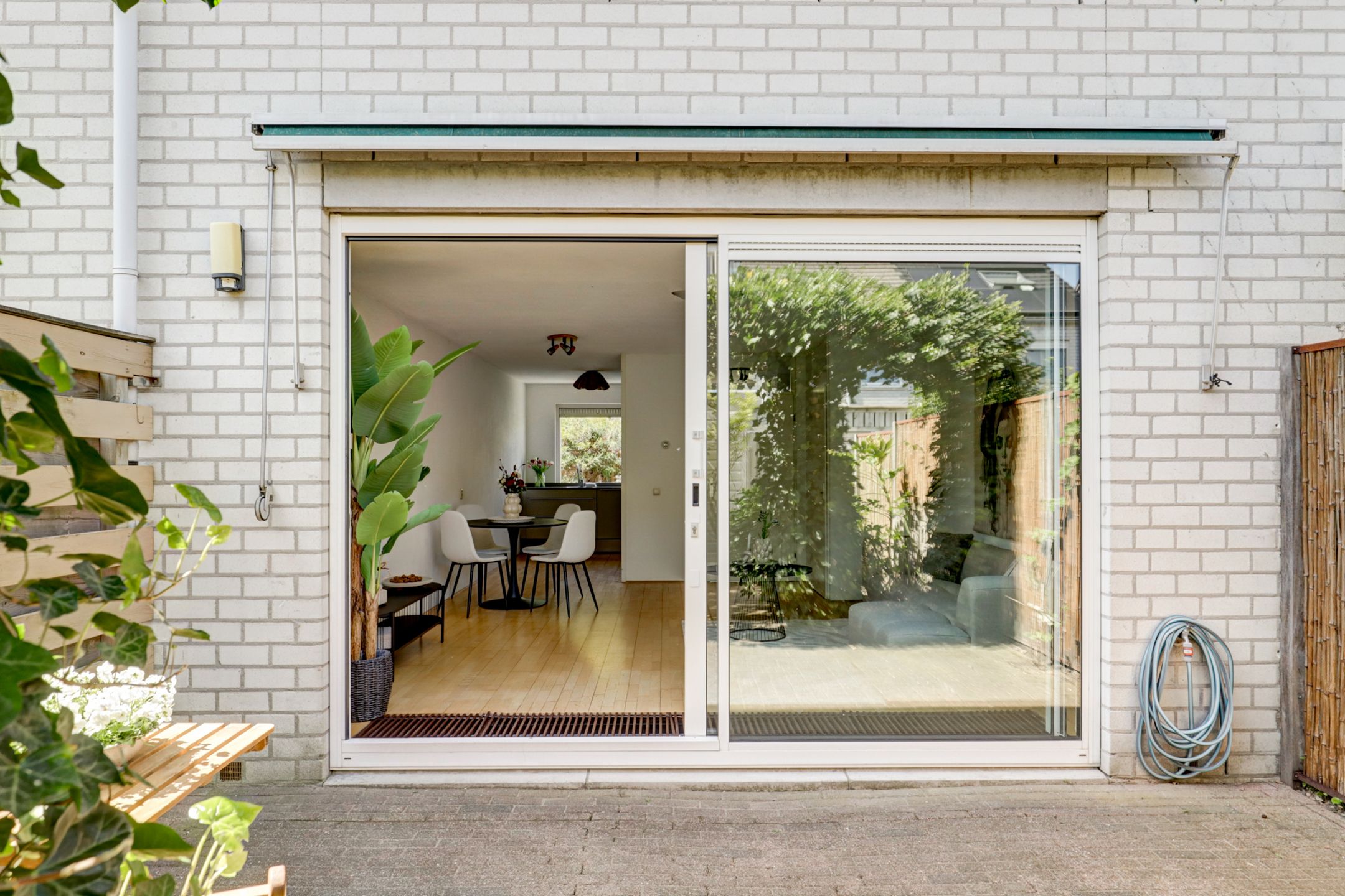 Foto 15 van Steve Bikostraat 55