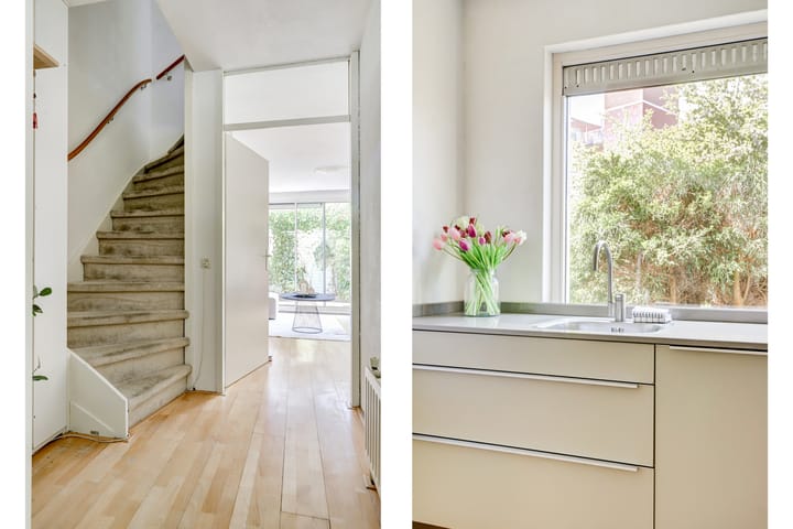 Photo 16 of Steve Bikostraat 55