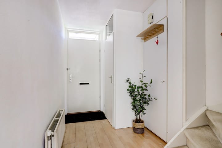 Photo 17 of Steve Bikostraat 55