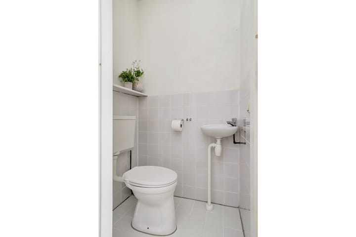 Photo 18 of Steve Bikostraat 55