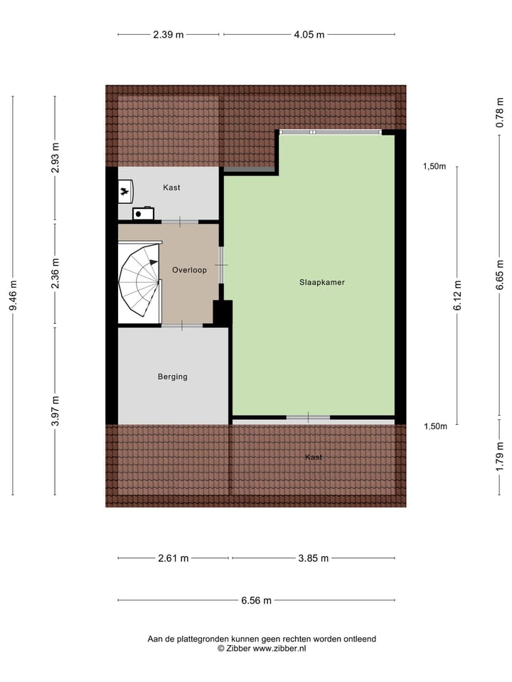Foto 35 van Kastanjelaan 56