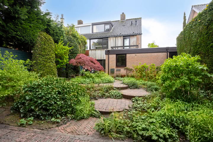 Foto 37 van Kastanjelaan 56