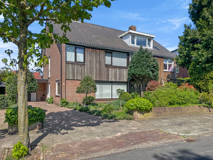 Foto 39 van Kastanjelaan 56