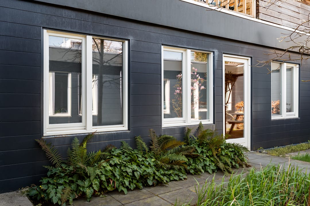 Foto 1 van Amsterdamsestraatweg 325-A