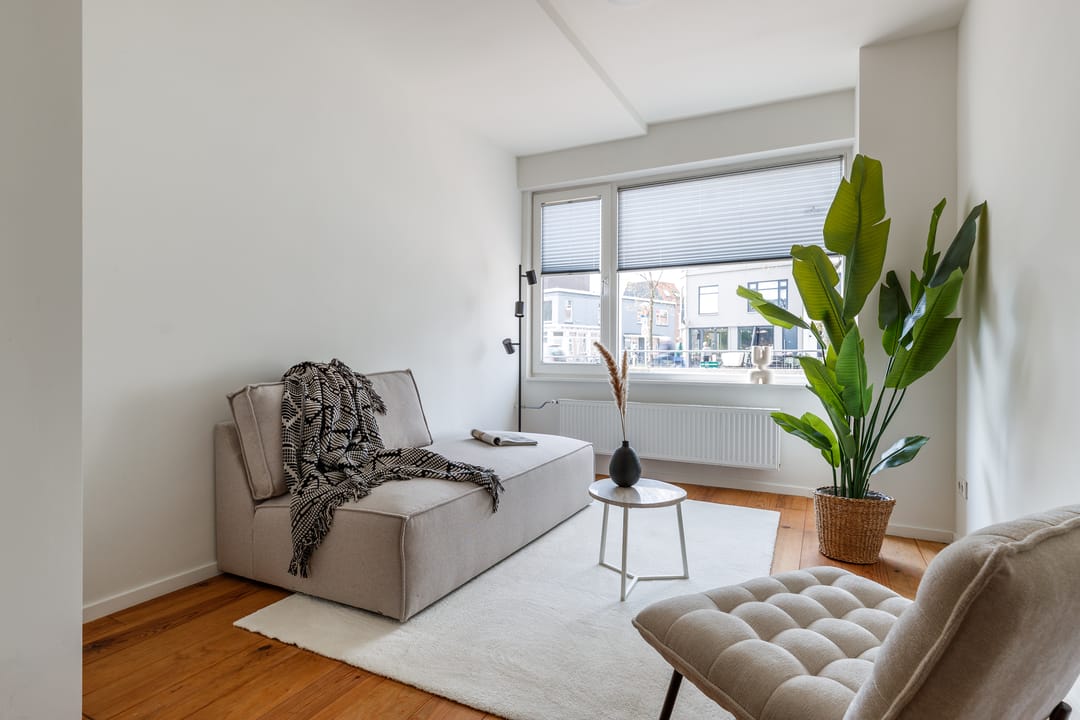 Foto 2 van Amsterdamsestraatweg 325-A