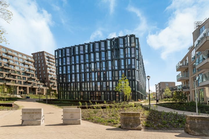 Photo 30 of Surinamepad 140