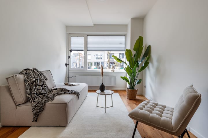 Foto 3 van Amsterdamsestraatweg 325-A