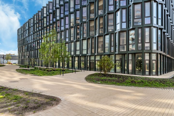 Photo 31 of Surinamepad 140