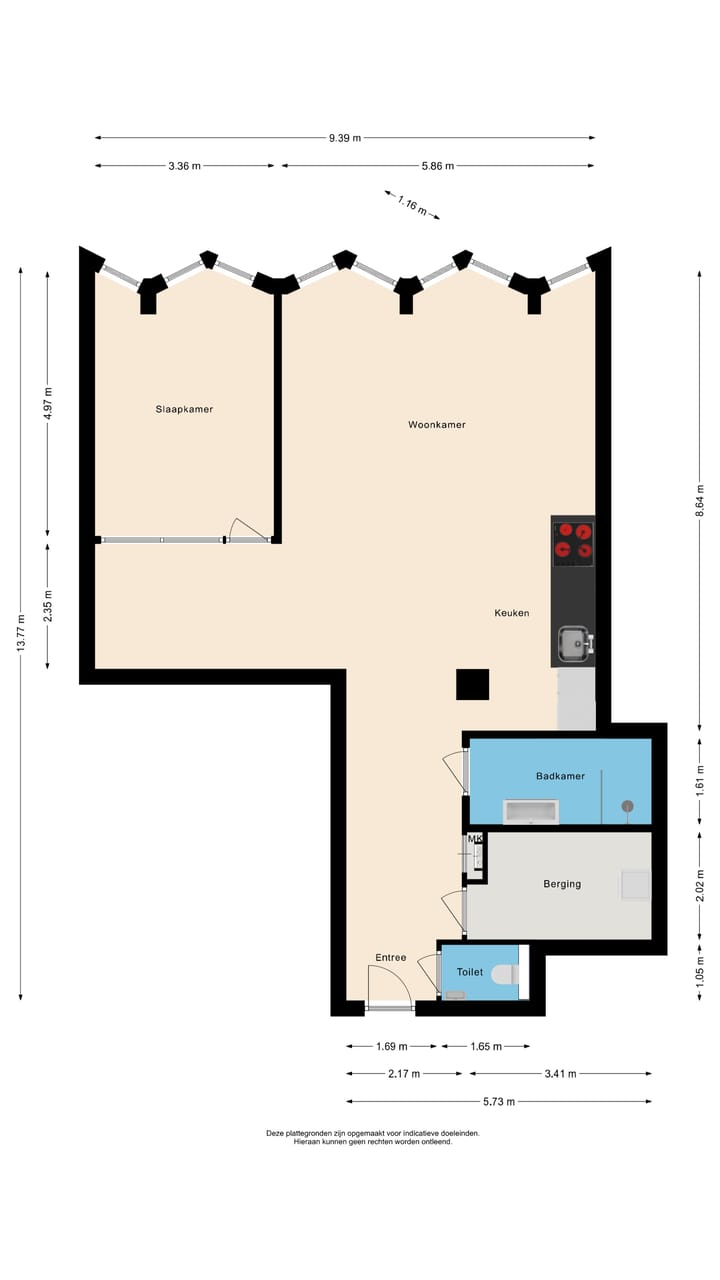 Photo 32 of Surinamepad 140