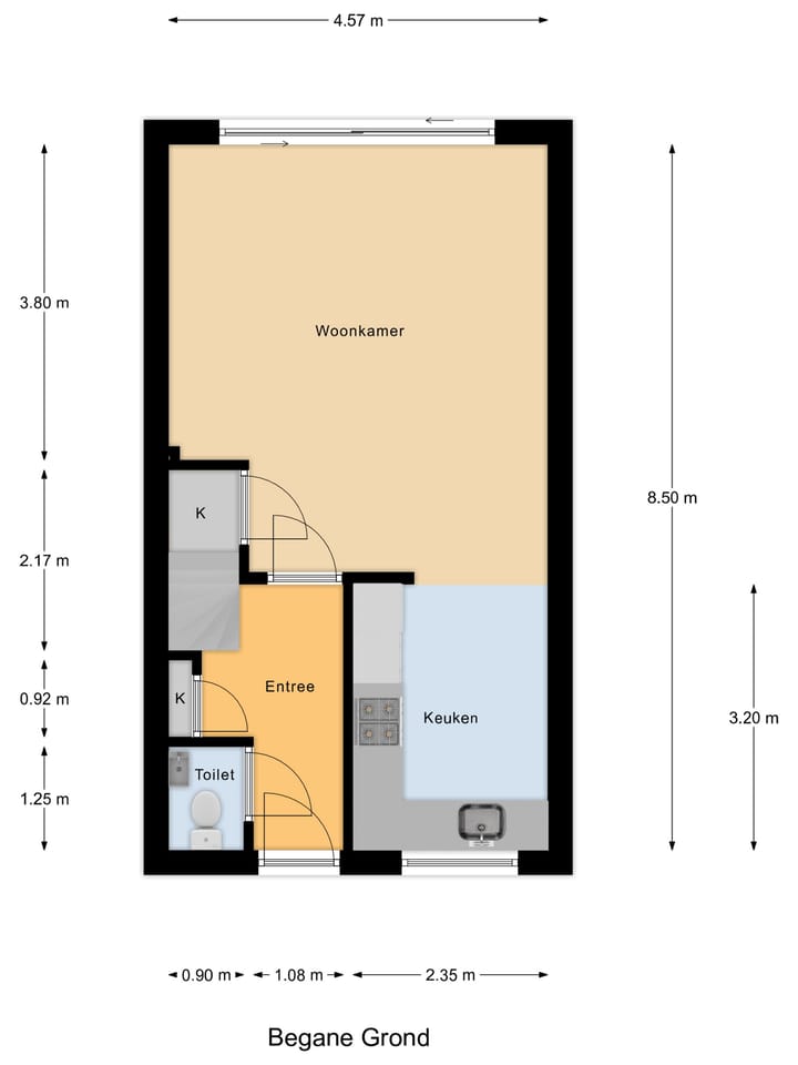 Photo 33 of Steve Bikostraat 55