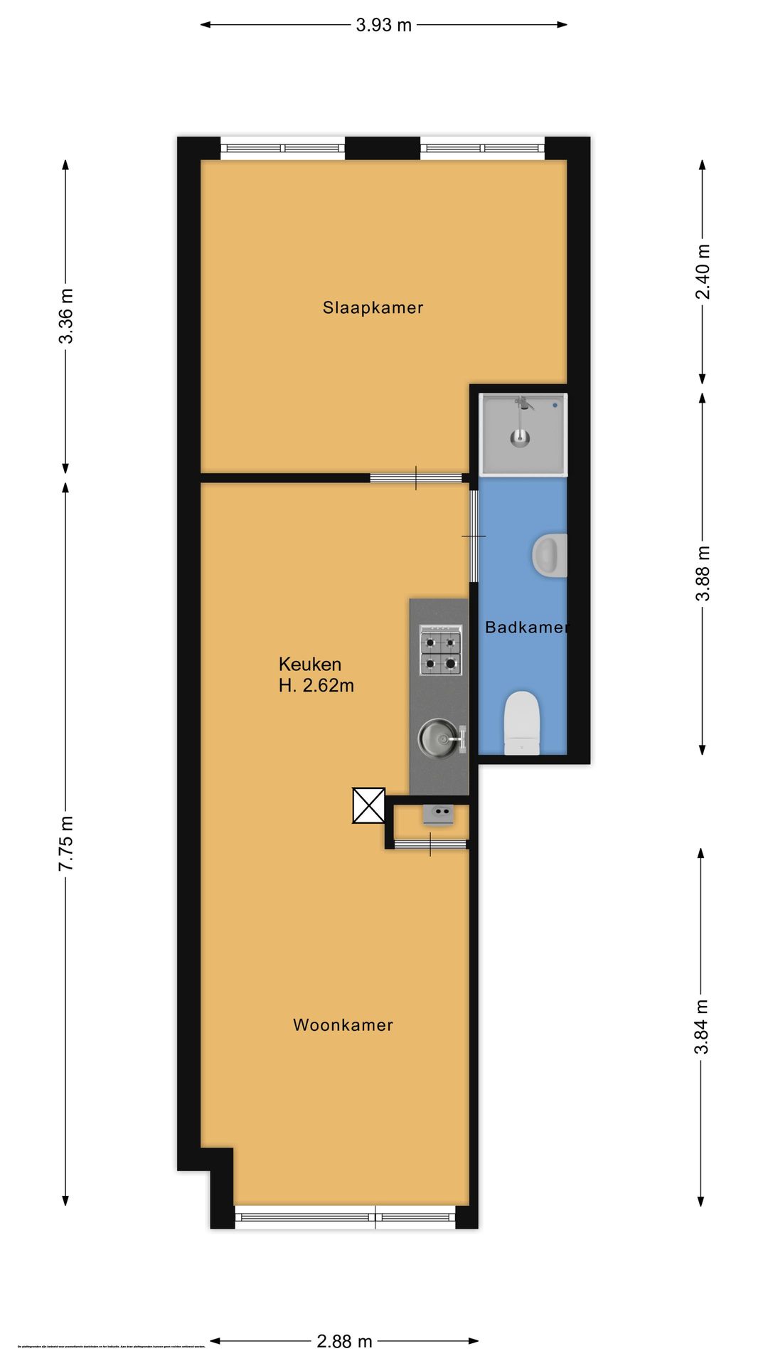 Foto 17 van Amsterdamsestraatweg 325-A