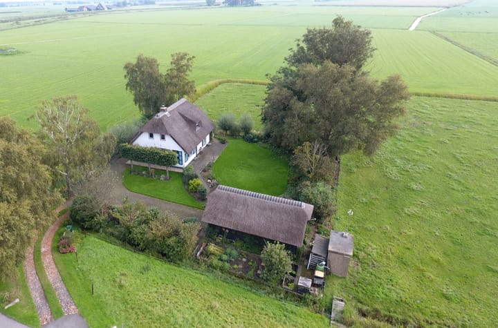 Bekijk foto van Lindedijk 2