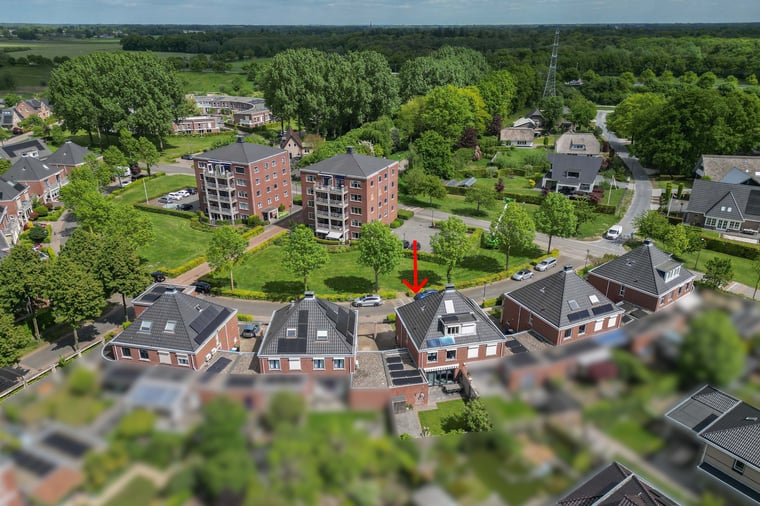 Woudhuizerallee 180 main image