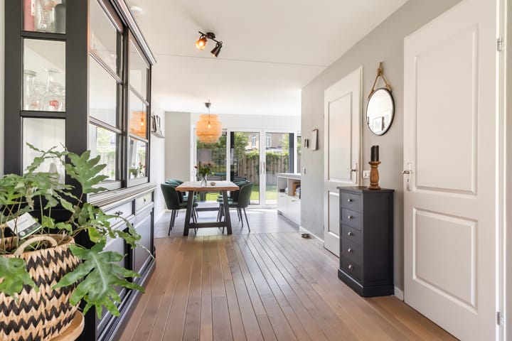 Foto 5 van Woudhuizerallee 180