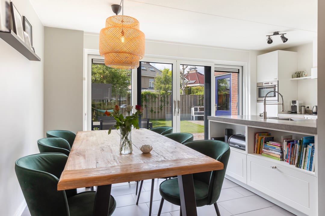 Foto 7 van Woudhuizerallee 180