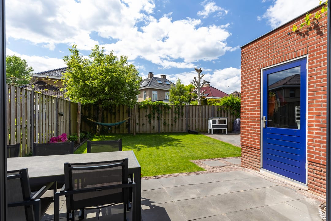 Foto 8 van Woudhuizerallee 180